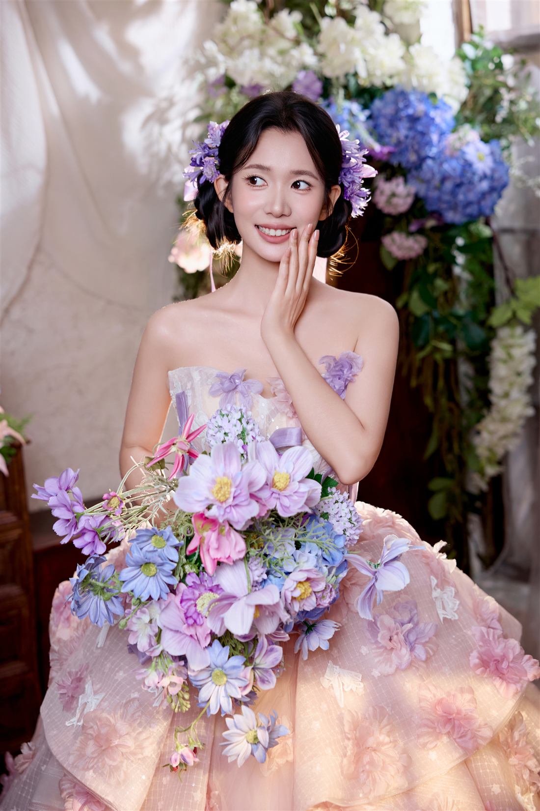 精选婚纱照 2