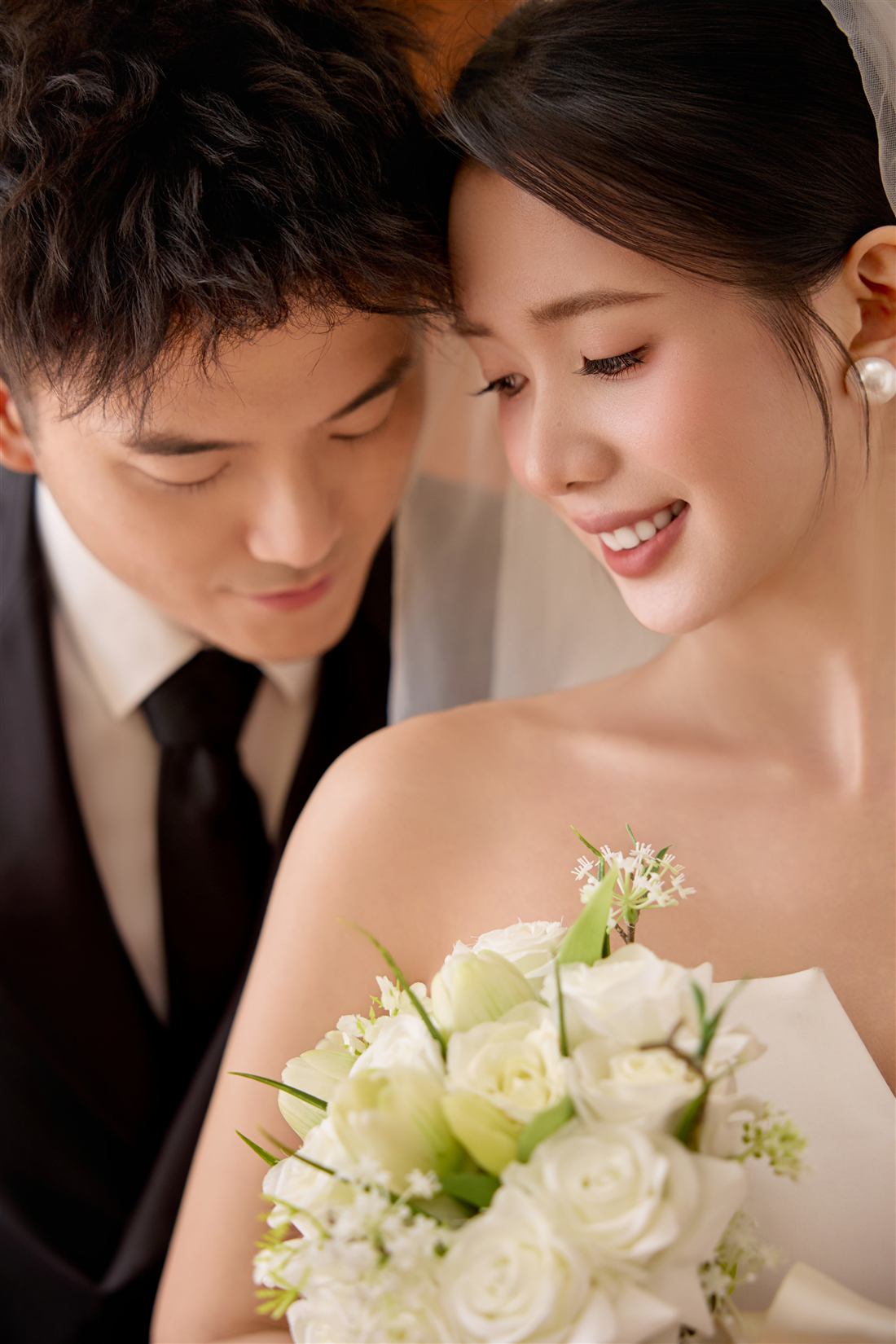 精选婚纱照 6