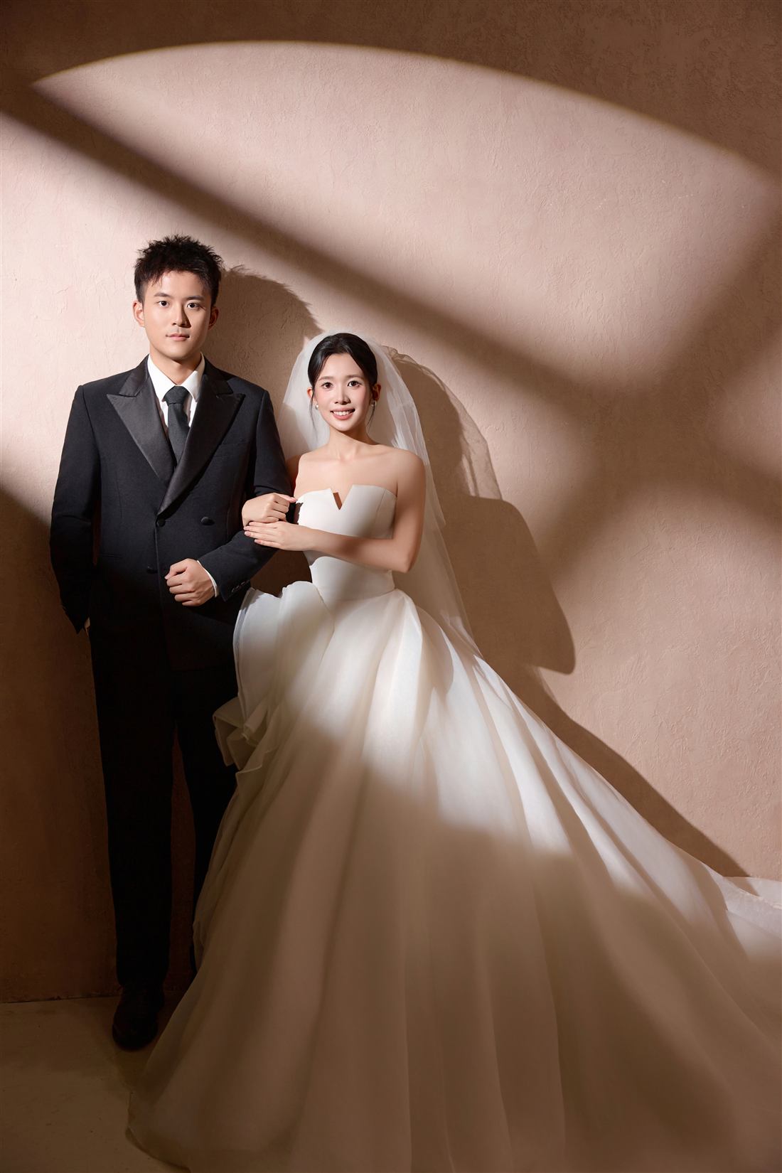 精选婚纱照 15