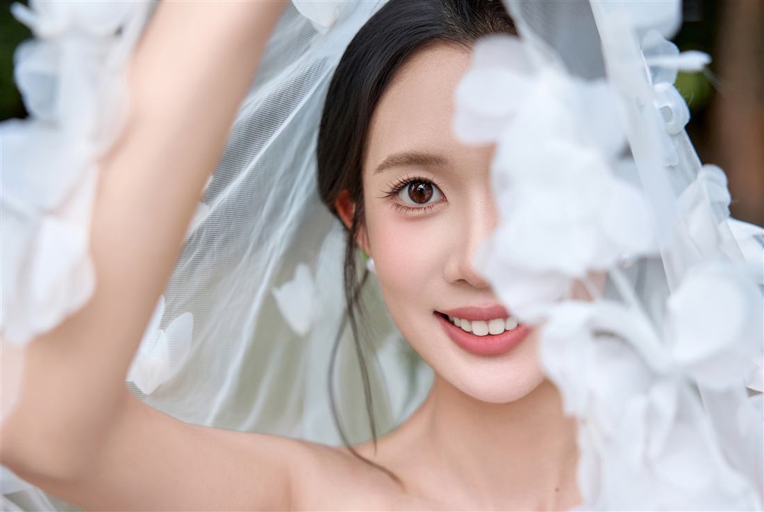 精选婚纱照 24